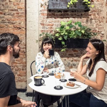 Root Coffee House - Coffee & Tea Near Me - Buenos Aires, C Root Coffee House - Coffee & Tea Near Me - Buenos Aires, C
