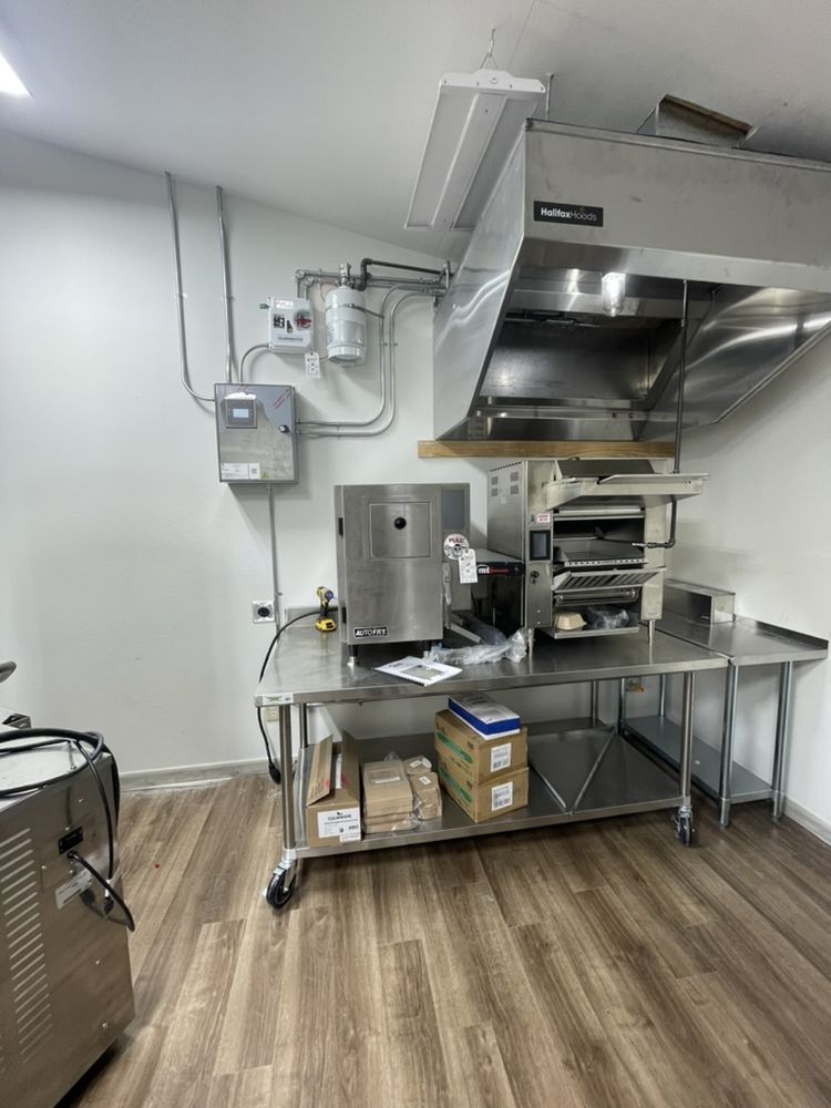 Slide of Crimson Fire Protection