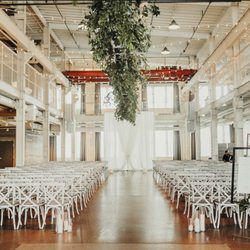 Whitney James Events