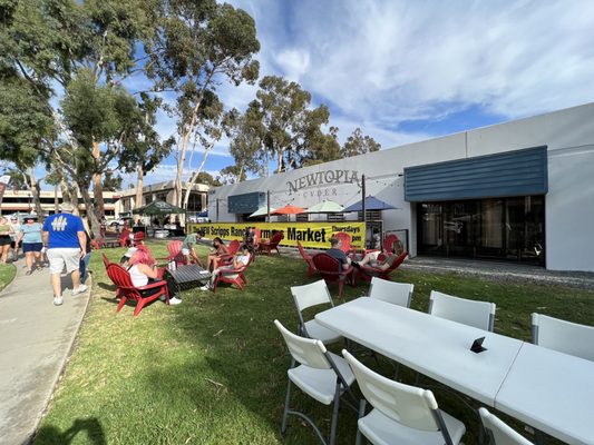 NEW Scripps Ranch Farmers Market by null