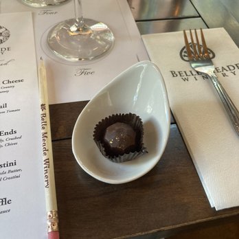 Belle Meade Winery - Truffle - Wineries Near Me - Nashville, Tennessee Belle Meade Winery - Truffle - Wineries Near Me - Nashville, Tennessee