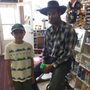 Photo of Tendoy Store