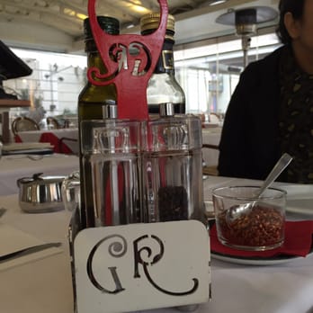 Giubbe Rosse - Cafes Near Me - Florence, FI