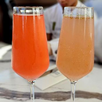 Sweet Maple - Mimosas - Breakfast & Brunch Near Me - Cupertino, California