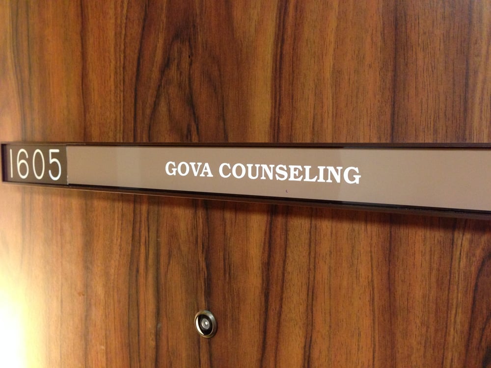 GOVA HAWAII’S COUNSELING CENTER Updated September 2024 615 Piikoi