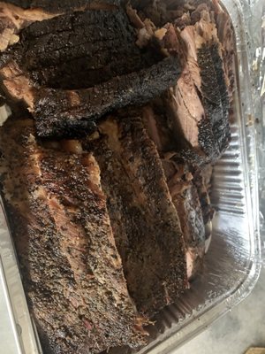 Kitchen’s Corner BBQ by null
