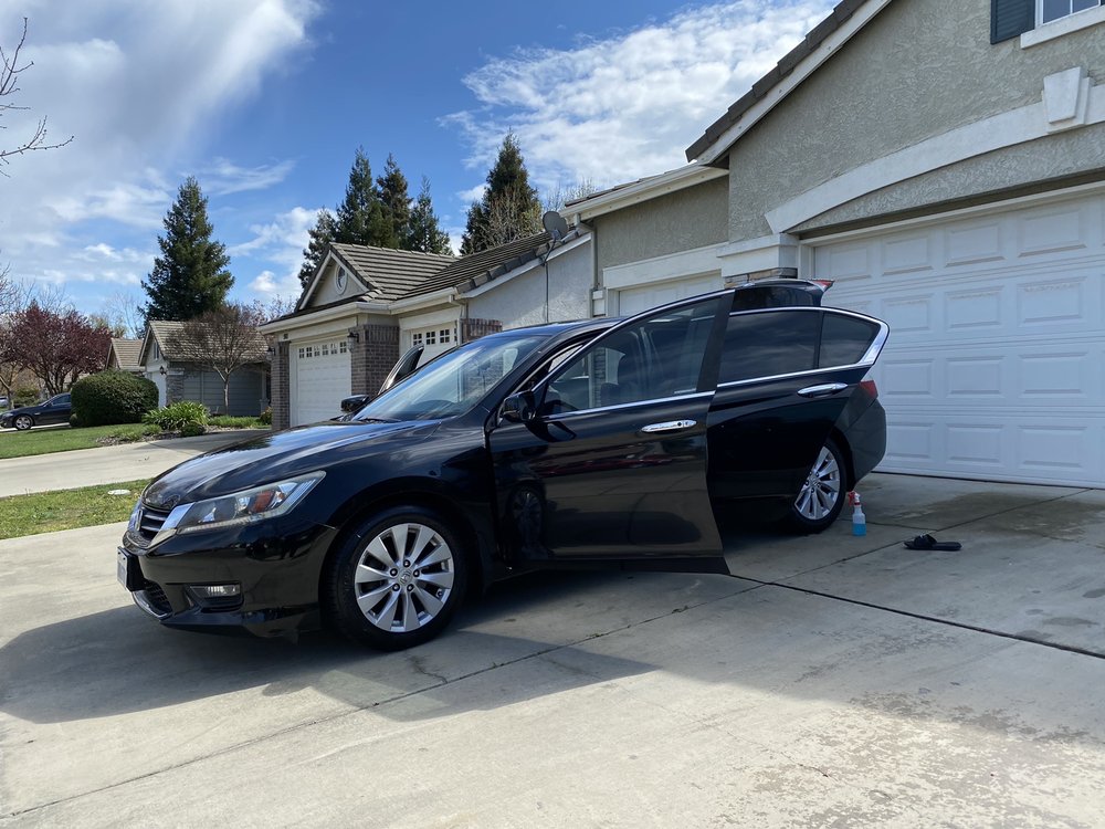 MERCED MALL CAR WASH 133 Photos & 123 Reviews 870 Loughborough Dr