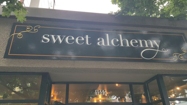 Sweet Alchemy Ice Creamery Ballard by null
