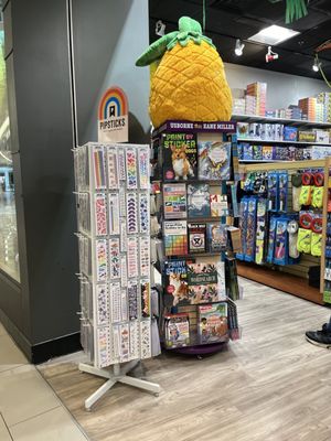 Air Traffic Kites & Games