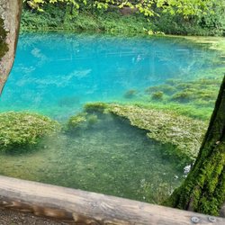 Blautopf - Blautopf