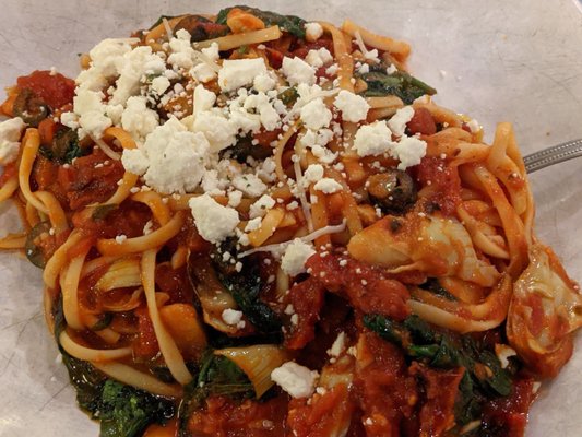 BENUCCI’S ITALIAN RESTAURANT - 309 Photos & 138 Reviews - 3349 Monroe