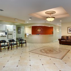 Lane & Associates Family Dentistry - Lobby views