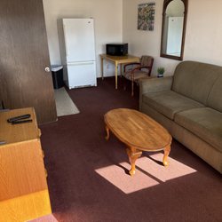 Rainier Budget Inn