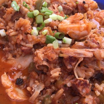 Cajun Kitchen Cafe - jambalaya - Cajun/Creole Near Me - Santa Barbara, California Cajun Kitchen Cafe - jambalaya - Cajun/Creole Near Me - Santa Barbara, California