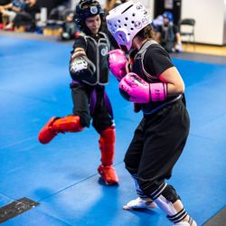 Beast Martial Arts & Fitness