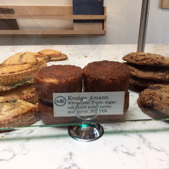 Manresa Bread - 03.11.18 kouign amann !! - Bakeries Near Me - Los Altos, California Manresa Bread - 03.11.18 kouign amann !! - Bakeries Near Me - Los Altos, California