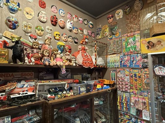 Takayama Shōwa-kan Museum by null