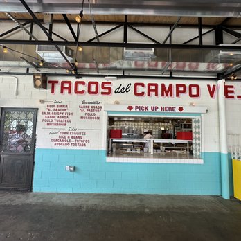 Tacombi - Tacos Near Me - Westbury, New York