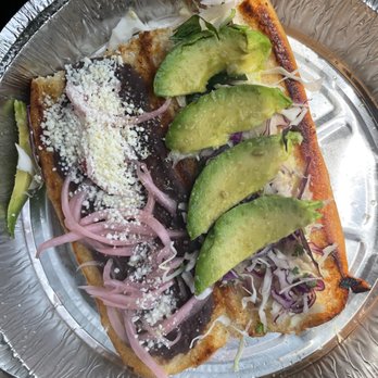 Tlaolli - Regular Torta - Mexican Near Me - Indianapolis, Indiana