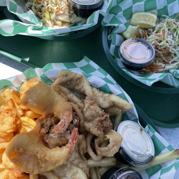 Tognazzini's Dockside Too - Seafood Near Me - Morro Bay, California Tognazzini's Dockside Too - Seafood Near Me - Morro Bay, California