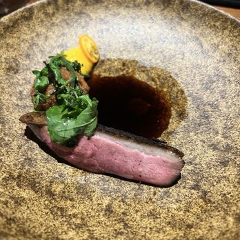 Matsu - Duck - Japanese Near Me - Oceanside, California