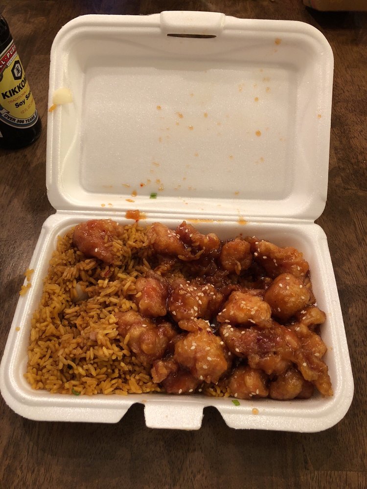 BAMBOO GARDEN Updated September 2024 11 Reviews 7415 Adairsville