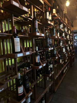 Silk Road Restaurant & Wine Bar by null