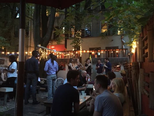 Zombie Hut by null Zombie Hut by null