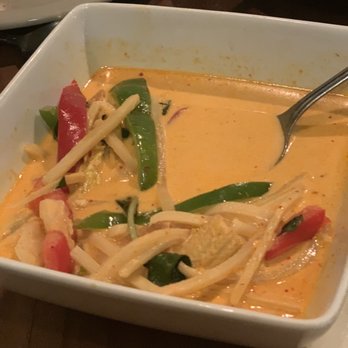 The Thai - Thai red curry - Thai Near Me - Bridgewater, New Jersey The Thai - Thai red curry - Thai Near Me - Bridgewater, New Jersey