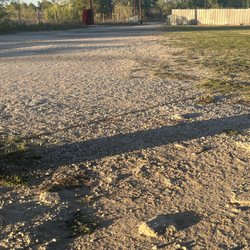 Jocelyn’s Parking - Parking space