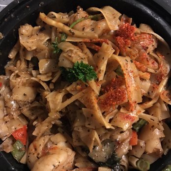 Asian Thai Kitchen - Food Delivery Services Near Me - Miami, Florida