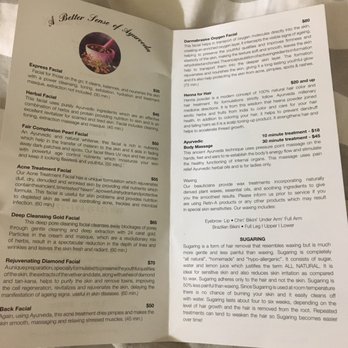 Unique Threading Salon - Pricing as of 5/1/2019 - Skin Care Near Me - New York, New York Unique Threading Salon - Pricing as of 5/1/2019 - Skin Care Near Me - New York, New York
