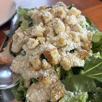The Goat & Vine - Caesar salad - Pizza Near Me - Temecula, California The Goat & Vine - Caesar salad - Pizza Near Me - Temecula, California
