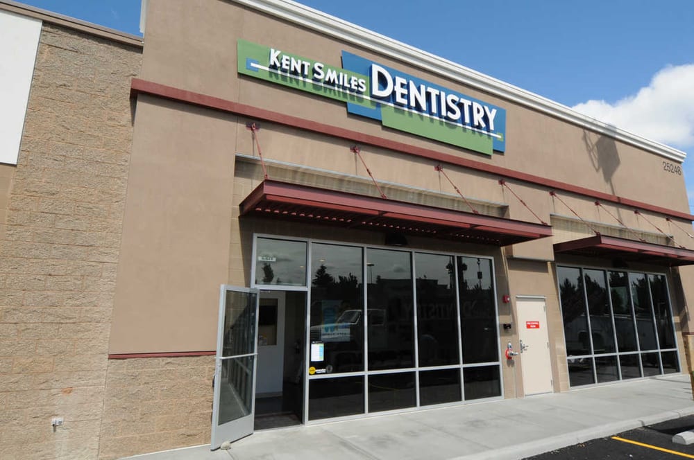 Kent Smiles Dentistry - patient advocate in Kent, WA