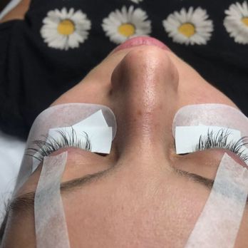 Maxim-Eyes Lashes - Horrible fill from lash lounge that maxim lash fixed!! - Eyelash Service Near Me - Orlando, Florida Maxim-Eyes Lashes - Horrible fill from lash lounge that maxim lash fixed!! - Eyelash Service Near Me - Orlando, Florida
