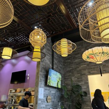 Bao - Chinese Near Me - San Francisco, California