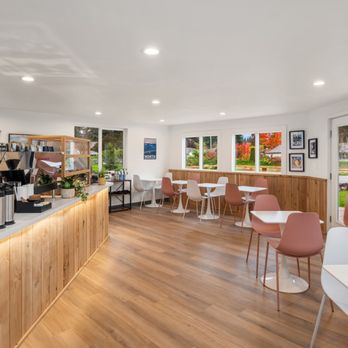 Bespoke Cafe - Coffee & Tea Near Me - Darrington, Washington Bespoke Cafe - Coffee & Tea Near Me - Darrington, Washington