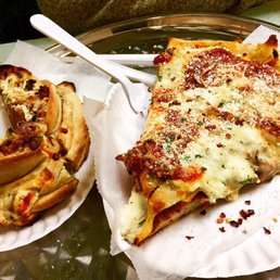 Lasagna