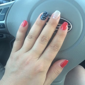 La Bella Nails & Spa - Ready for this fun holiday!! - Nail Salons Near Me - Castle Rock, Colorado