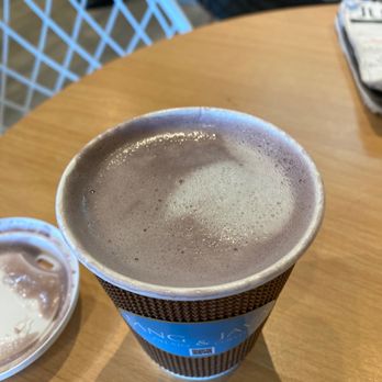 Tang & Java - Ube Latte - Gelato Near Me - Woodland Hills, California Tang & Java - Ube Latte - Gelato Near Me - Woodland Hills, California