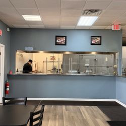 Teriyaki Sushi Grill