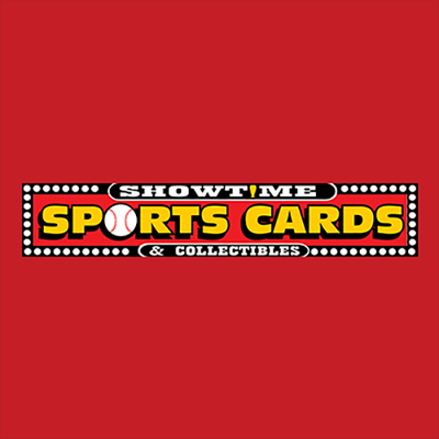 SHOWTIME SPORTS CARDS & COLLECTIBLES - Updated December 2025 - 16 ...
