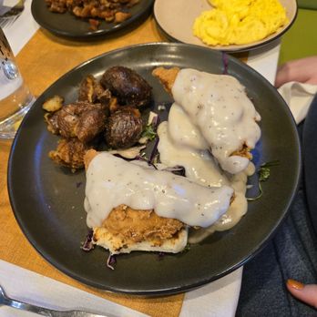Brekki Brekki - Breakfast & Brunch Near Me - Albuquerque, New Mexico