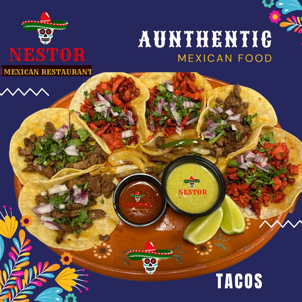 Nestor Mexican Restaurant