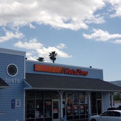 AutoZone Auto Parts