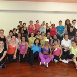 Yenis Dance Body and Soul