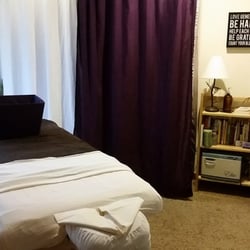Mammoth Mobile Massage - Studio Room