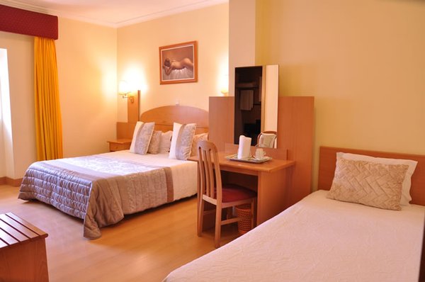 Hotel Solneve by null