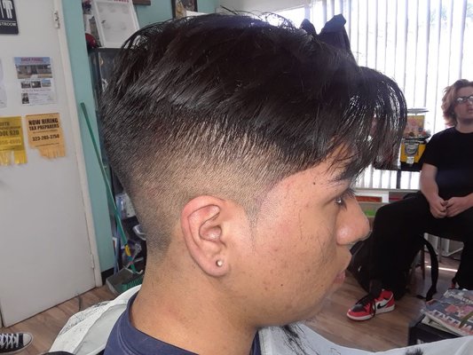 Close up Kuts by null