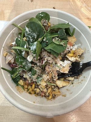 Noon Mediterranean by null